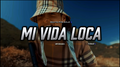 MI VIDA LOCA 🔥 | Peso Pluma x Luis R Type Beat 🎶 Corrido Tumbado Instrumental