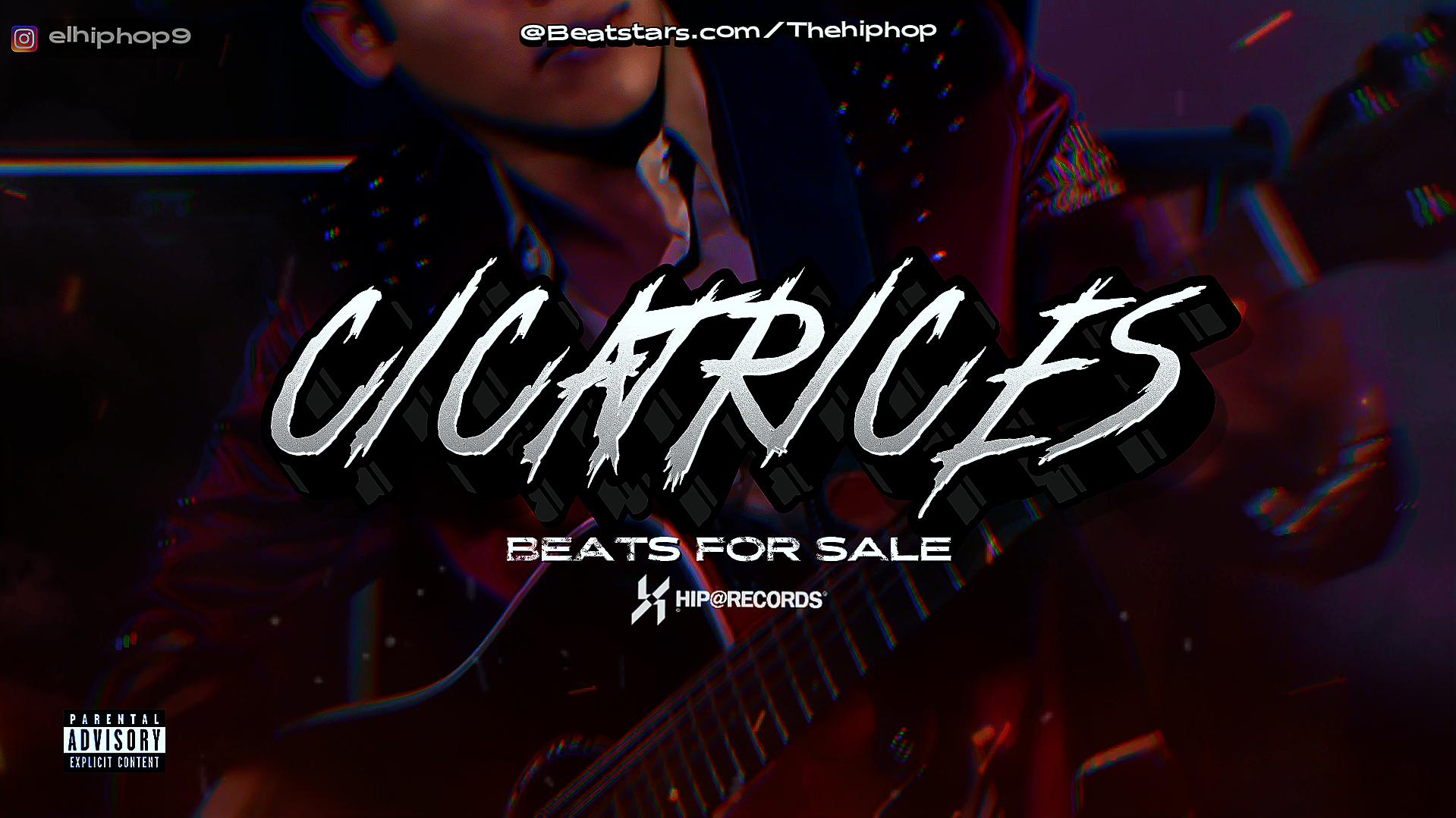 "Cicatrices" *Ariel Camacho Type Beat* Corrido Regional Mexicano