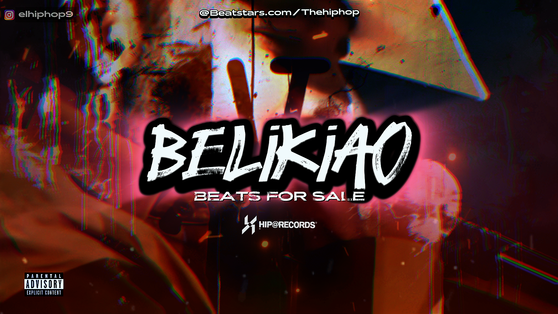 "BELIKIAO" Luis R Type Beat // Corrido Regional Tumbado Type Beat