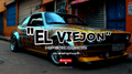 🔥"EL VIEJON" *Base Reggaeton Mexa* OLD SCHOOL | BY‪@ElHip‬