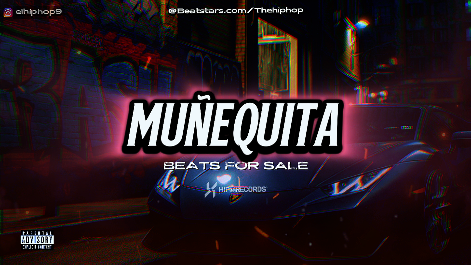 REGGAETÓN OLD SCHOOL PERREO LATINO TYPE BEAT "MUÑEQUITA"