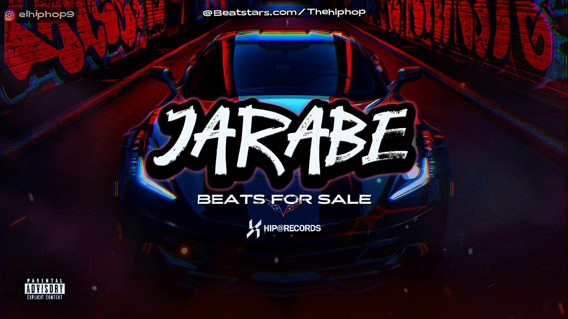 "JARABE" Bizarrap Type Beat //  Regional Tumbado