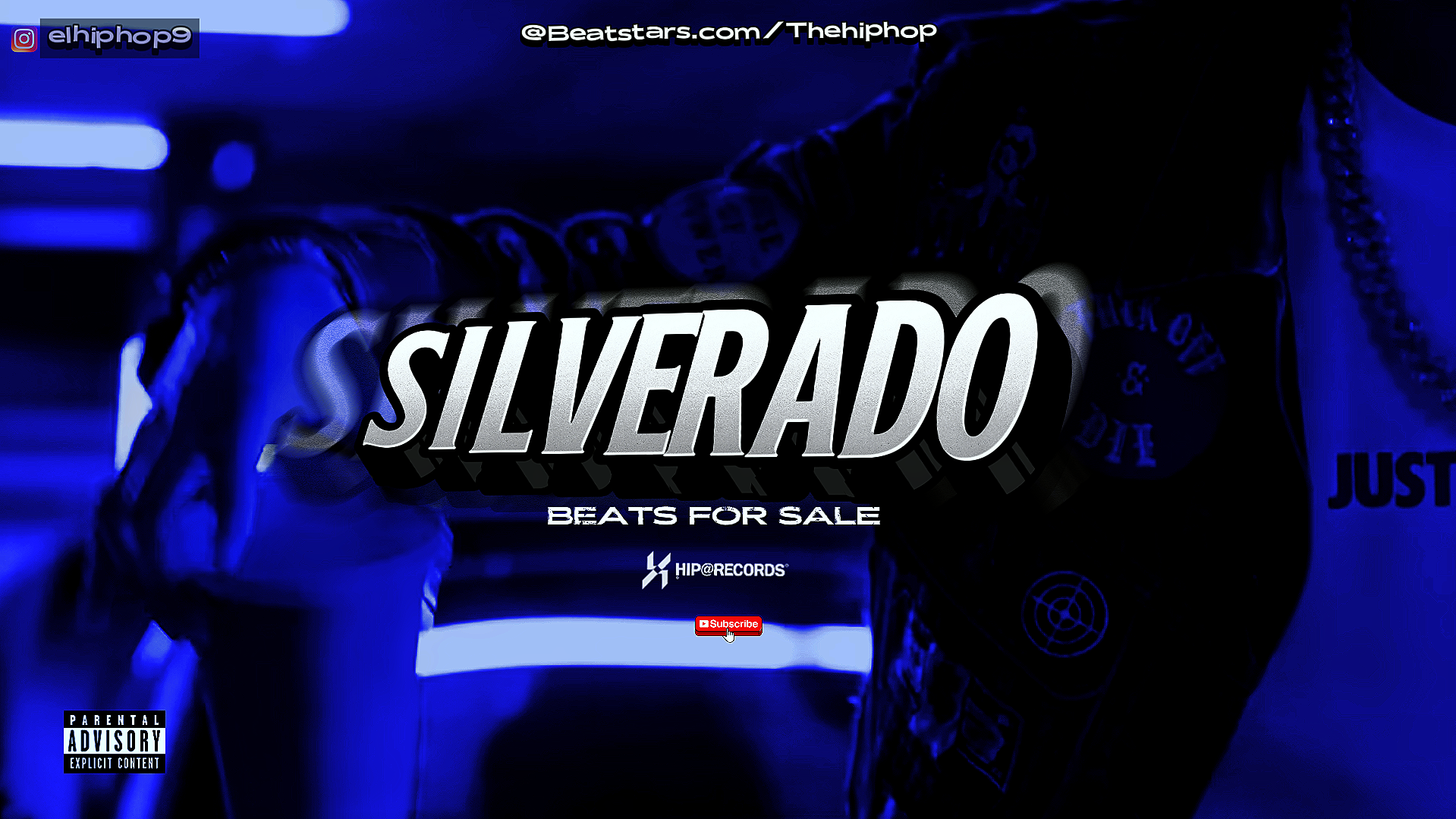 "SILVERADO" *Natanael Cano Type Beat* // BEAT Corrido Tumbado