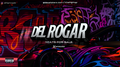 "DEL ROGAR" - Reggaetón Mexa Sensual Type Beat | Perreo Lento Romántico