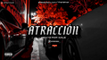 "ATRACCIÓN" - Victor Mendivil Type Beat | Rap Trap Instrumental 2026