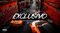 "EXCLUSIVO" DEMBOW (Lento) // Perreo Mexa Type Beat (Mega sub) by  @ElHip