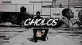 C-Kan Type Beat "CHOLOS" Reggae x Hip Hop Freestyle Type Beat